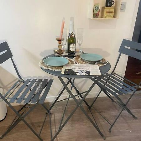 شقة Decouvrez Marseille Depuis Le Panier - Solo/Duo المظهر الخارجي الصورة