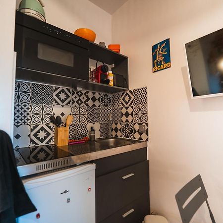 شقة Decouvrez Marseille Depuis Le Panier - Solo/Duo المظهر الخارجي الصورة