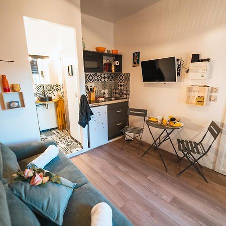 شقة Decouvrez Marseille Depuis Le Panier - Solo/Duo المظهر الخارجي الصورة
